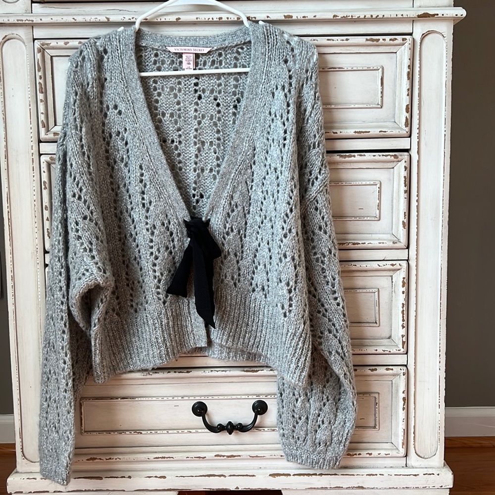 Victoria’s Secret Sweater